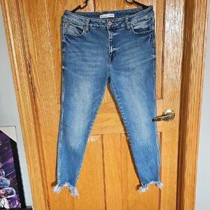Maurices KanCan Jeans